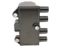 Котушка запалювання CHEVROLET AVEO (T250, T255) 1.5 MAGNETI MARELLI 060717089012 (фото 2)