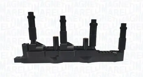 Катушка зажигания MAGNETI MARELLI 060717139012