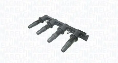 Автозапчасть MAGNETI MARELLI 060717206012