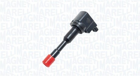 Катушка зажигания MAGNETI MARELLI 060717210012