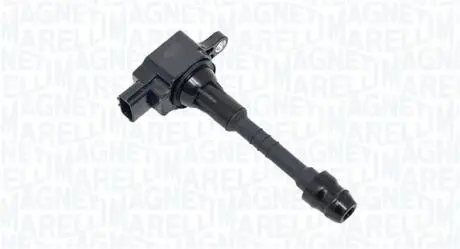 Катушка зажигания Nissan Primera/Almera 1.5-1.8 99- MAGNETI MARELLI 060717220012