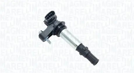 OPEL котушка запалювання Vectra C,Saab,Cadillac,Alfa Romeo 2.8/3.2 05- MAGNETI MARELLI 060717221012
