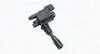 Катушка зажигания Mazda 323 1.5-1.6 98-04 MAGNETI MARELLI 060717223012 (фото 1)