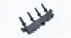 Катушка зажигания Citroen Nemo/Peugeot Partner 1.1-1.4 96- MAGNETI MARELLI 060717239012 (фото 1)