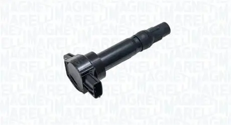 Котушка запалювання MITSUBISHI COLT CZC VI, COLT VI, SMART FORFOUR 1.1/1.3/1.5 01.04-06.12 MAGNETI MARELLI 060717249012