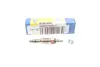 Свічка розжарювання VW Caddy I/T3/T4 82-03 MAGNETI MARELLI 061900160304 (фото 1)
