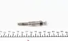 Свеча накаливания Citroen Jumper/Fiat Scudo/Peugeot Partner 1.9/2.5 D/TD -98 MAGNETI MARELLI 062900010304 (фото 4)