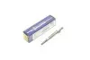 Свічка розжарювання Mitsubishi Pajero/Mitsubishi L 200/300/Kia Pregio 2.5TD 86- (11V) MAGNETI MARELLI 062900064304 (фото 1)