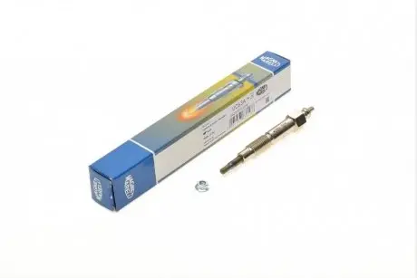 Свічка розжарювання Nissan Primera/Sunny 2.0 D 90-01 MAGNETI MARELLI 062900093304