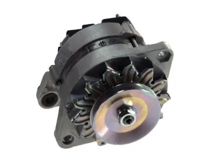 Генератор MAGNETI MARELLI 063321044010 (фото 1)