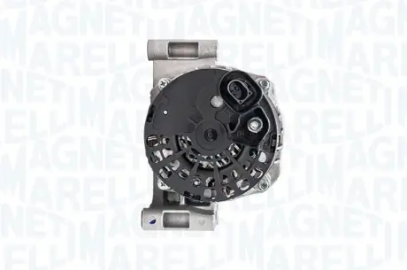 Автозапчасть MAGNETI MARELLI 063377558010
