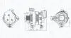 Автозапчасть MAGNETI MARELLI 063377578010 (фото 1)