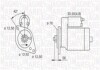 Стартер MAGNETI MARELLI 063521230120 (фото 1)