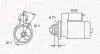 Автозапчасть MAGNETI MARELLI 063523627010 (фото 1)