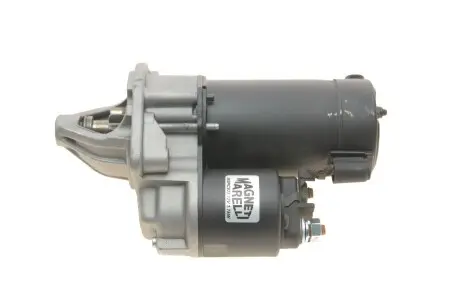 Стартер Hyundai Tucson/Kia Carens/Cerato 95- (1.2kw) (z=9) MAGNETI MARELLI 063720923010