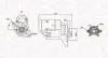 Стартер MAGNETI MARELLI 063721089010 (фото 1)