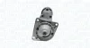 Стартер (12В, 1,9кВт, новий) ALFA ROMEO 145, 146, 147, 155, 156, 159, 166, GT, MITO, CADILLAC BLS, CHEVROLET MALIBU, FIAT BRAVA, BRAVO I, BRAVO II, CROMA, DOBLO, DOBLO CARGO 1.4-2.4D 04.93- MAGNETI MARELLI 063721264010 (фото 2)