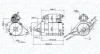 Стартер MAGNETI MARELLI 063721299010 (фото 2)