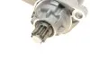 Стартер Audi A3/VW Golf/Sharan/Skoda Octavia/Seat Alhambra/Leon/Toledo 1.8 95-10 (1.1kw)(z=10) MAGNETI MARELLI 063721337010 (фото 6)