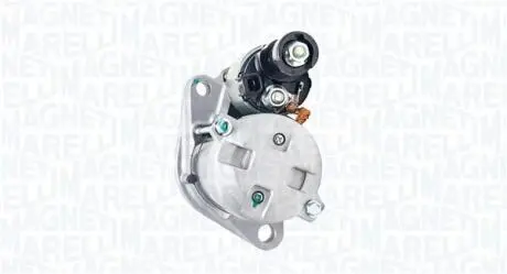 Автозапчасть MAGNETI MARELLI 063721456010
