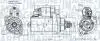 Автозапчасть MAGNETI MARELLI 063721508010 (фото 1)