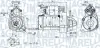 Автозапчасть MAGNETI MARELLI 063721527010 (фото 1)