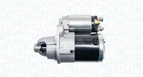Автозапчасть MAGNETI MARELLI 063721539010