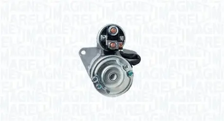 Автозапчасть MAGNETI MARELLI 063726251010