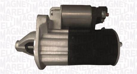 Автозапчасть MAGNETI MARELLI 063726260010