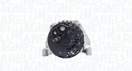 Автозапчасть MAGNETI MARELLI 063730040010