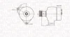 Генератор (12В, 90А, новий) CHRYSLER VOYAGER IV, SAAB 900 II, 9-3, 9-5 2.0-3.8 07.93-12.09 MAGNETI MARELLI 063731138010 (фото 1)