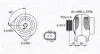 Автозапчасть MAGNETI MARELLI 063731542010 (фото 1)
