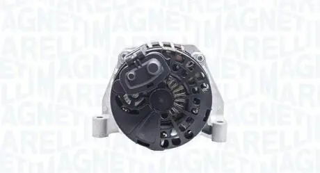 Автозапчасть MAGNETI MARELLI 063731742010