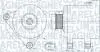 Автозапчасть MAGNETI MARELLI 063731910010 (фото 1)