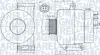 Генератор (14В, 120А) OPEL CORSA D, CORSA D/HATCHBACK, MERIVA B, RENAULT MEGANE II 1.3D/1.5D 02.04-11.14 MAGNETI MARELLI 063731987010 (фото 1)