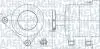 Автозапчасть MAGNETI MARELLI 063731999010 (фото 1)