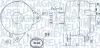 Генератор (14В, 140А) AUDI A3, SEAT ALTEA, ALTEA XL, IBIZA IV, IBIZA IV SC, IBIZA IV ST, LEON, TOLEDO IV, SKODA FABIA II, OCTAVIA II, RAPID, ROOMSTER, ROOMSTER PRAKTIK, YETI 1.2 11.08-05.22 MAGNETI MARELLI 063732118010 (фото 1)
