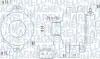Генератор (14В, 110А) HYUNDAI IX35, SONATA V, KIA CARENS III, MAGENTIS II 2.0/2.4 01.05-12.13 MAGNETI MARELLI 063732122010 (фото 1)