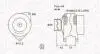 Автозапчасть MAGNETI MARELLI 063732126010 (фото 1)