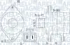 Генератор (14В, 70А) HYUNDAI I10 I, I20 I, IX20 1.2/1.2LPG/1.4 09.08-07.19 MAGNETI MARELLI 063732128010 (фото 1)