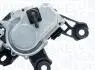 Двигун склоочисника задн AUDI A3, A4 B6, A4 B7, Q5, Q7 04.01-05.17 MAGNETI MARELLI 064013022010 (фото 2)