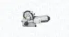 Мотор склоочисника MAGNETI MARELLI 064013030010 (фото 2)