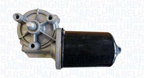 Мотор склоочисника MAGNETI MARELLI 064047317010