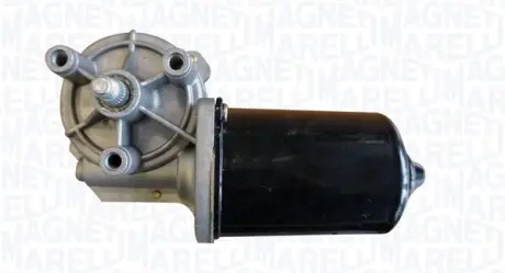 Мотор склоочисника MAGNETI MARELLI 064047317010