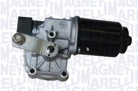 Мотор склоочисника MAGNETI MARELLI 064052205010