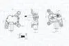 Автозапчасть MAGNETI MARELLI 064070700010 (фото 1)