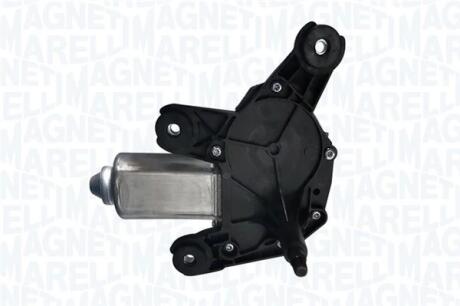 Мотор склоочисника MAGNETI MARELLI 064071200010