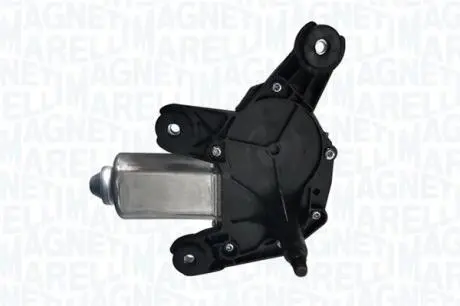 Мотор склоочисника MAGNETI MARELLI 064071200010