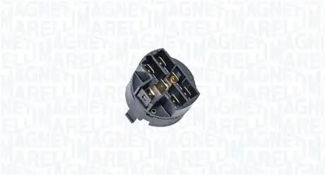 Автозапчасть MAGNETI MARELLI 064100001010