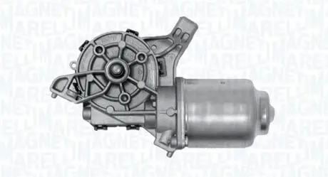 Моторчик стеклоочистителя Renault Megane III 09- MAGNETI MARELLI 064300024010